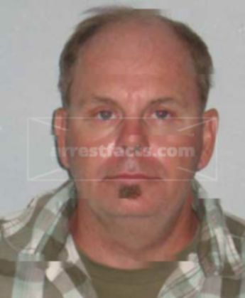 Bobby Ray Creech