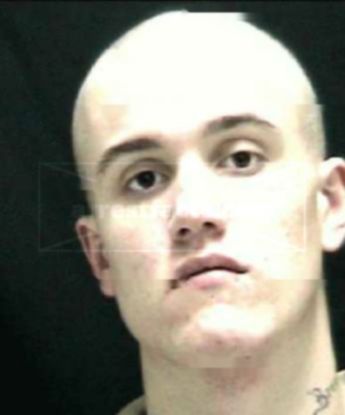 Nickolas Kyle Townsend