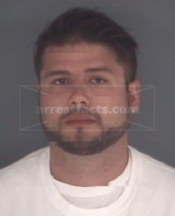 Kenneth Mark Nichols