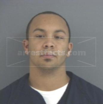 Brandon Lee Mccollum