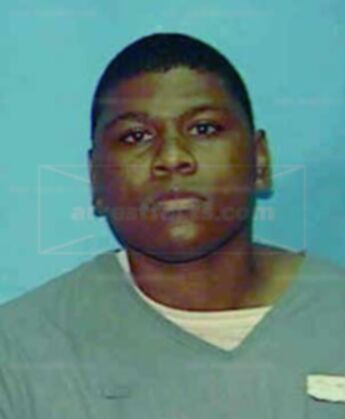 James Lenard Whaley