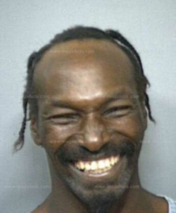 Jerome Anthony Smith
