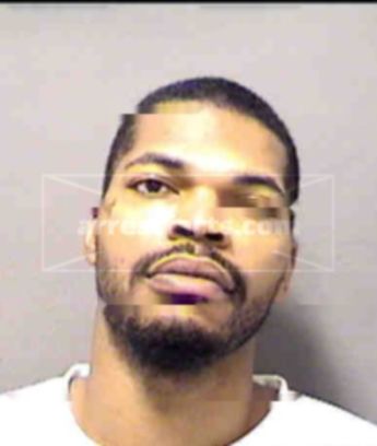 Kenyatta Dewight Mayfield