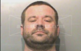Brian Scott Peterson