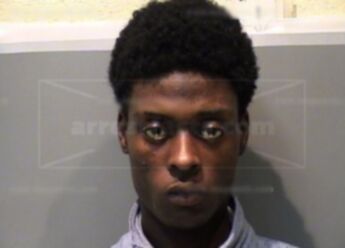 Deon Stewart