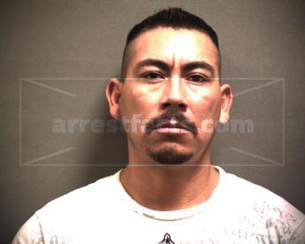Heriberto Hernandez-Nieto