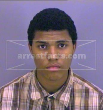 Antonio Demarus Roberts