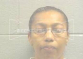Anita Castine Barbour
