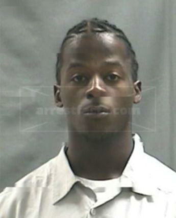 Alvin Green Jr.
