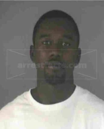 Anthony Antonio King