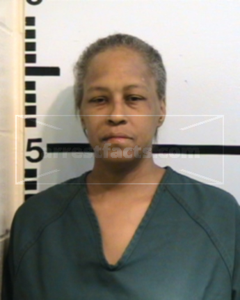 Peggy Lee Simmons