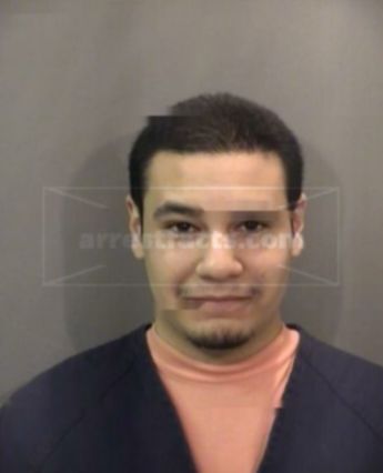 Albert Curtis Sanchez