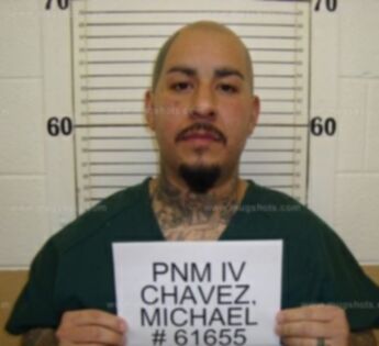 Michael Cabrera Chavez