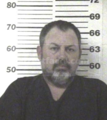 Kenneth Wayne Parks
