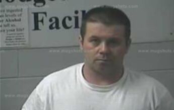 David Earl Rice