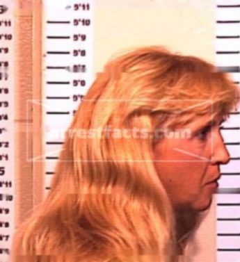 Loretta May Bolding