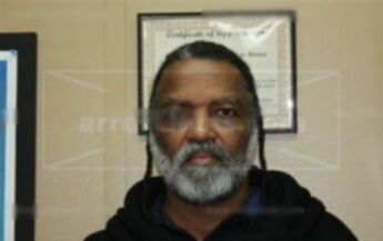 Andre Leroy Garrett