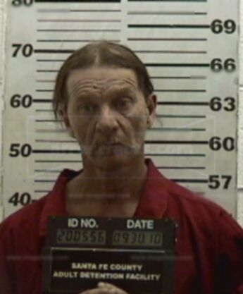 Richard Armijo