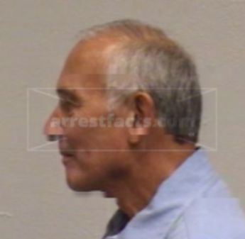 Dick Lee Staydohar