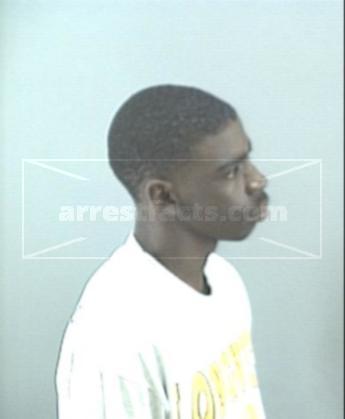 Lakendric Jamale Miller