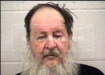 Ronald Bruce Robbins