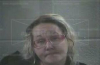 Veronica Elaine Kirk