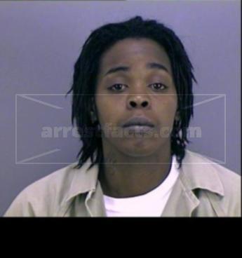 Andrea Shuntae Reddic