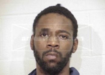 Keith Lamont Perry