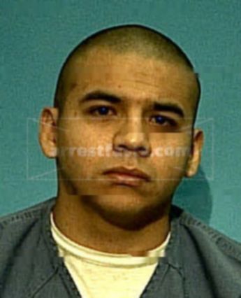 Jose L Huerta