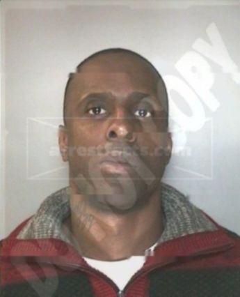 Dennis Lamont Campbell