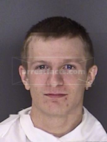 Nicolas Wesley Cihak