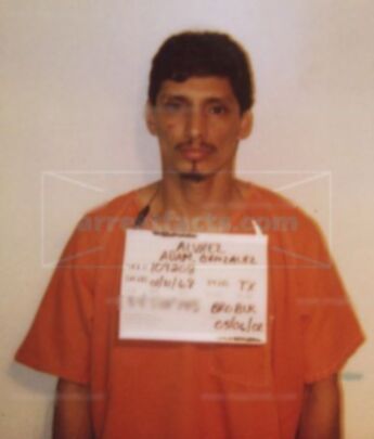 Adam Gonzalez Alvarez