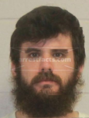 Zachary Lane Manning