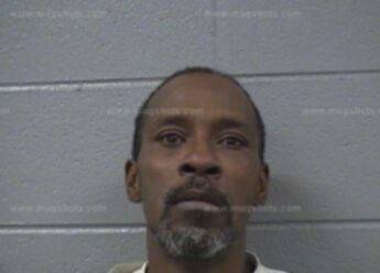 Sylvester Brown