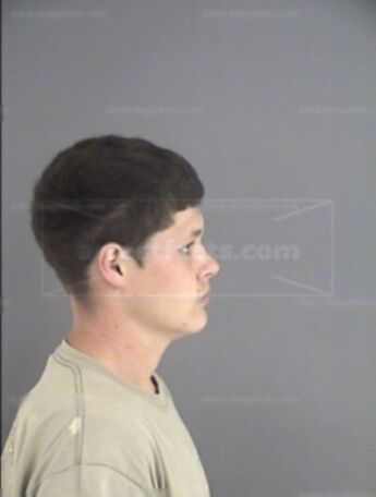 Justin Brody Roy