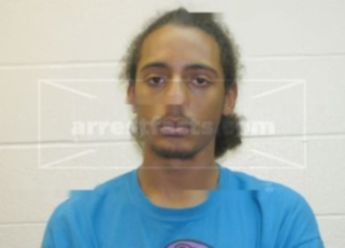 Keondre Tidwell
