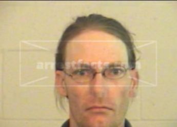 Michael Alan Brandon