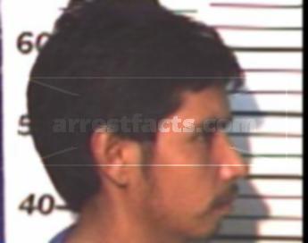 Gregorio Nieves Salinas