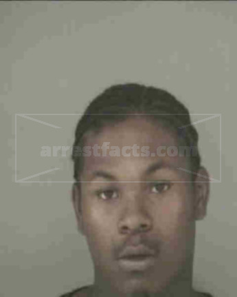 Shondre Herman Lee Johnson