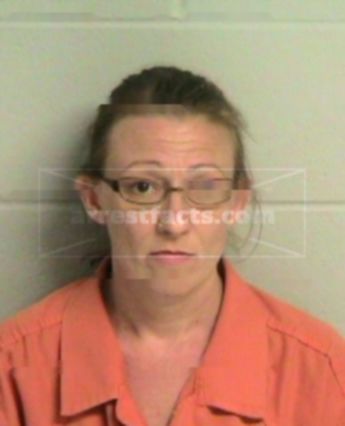 Belinda Blake Gilliam