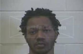 Idris Hampton 156631
