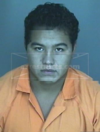 Orlando Sierra Cruz