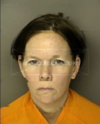 Christel Lynn Buffkin