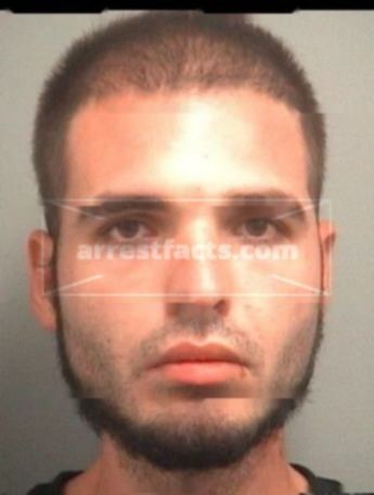Alex Matthew Ciccone