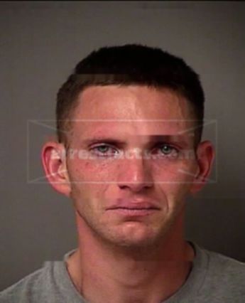 Aaron David Walton