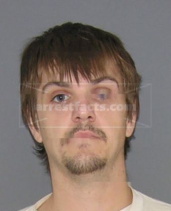 Anthony Jake Atkins