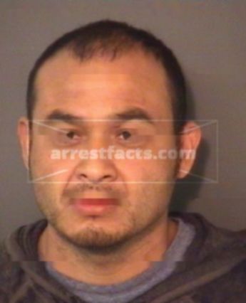 Joel David Garcia