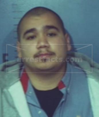 Jonathan Acosta Flores