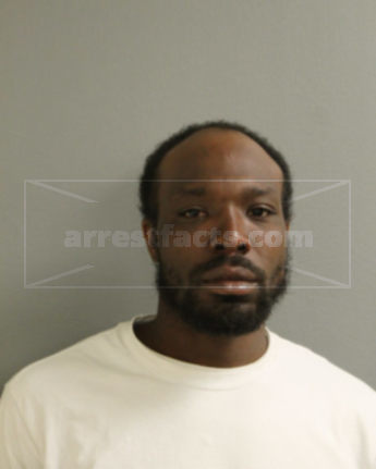 D Andre P Tidwell