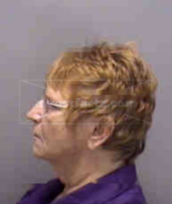 Margaret M Milnes